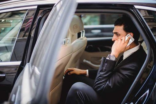 business transportation service