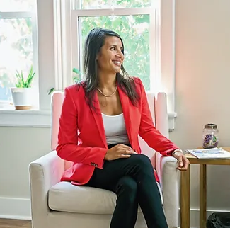 Releaf Massage Therapy - Andrea Cain