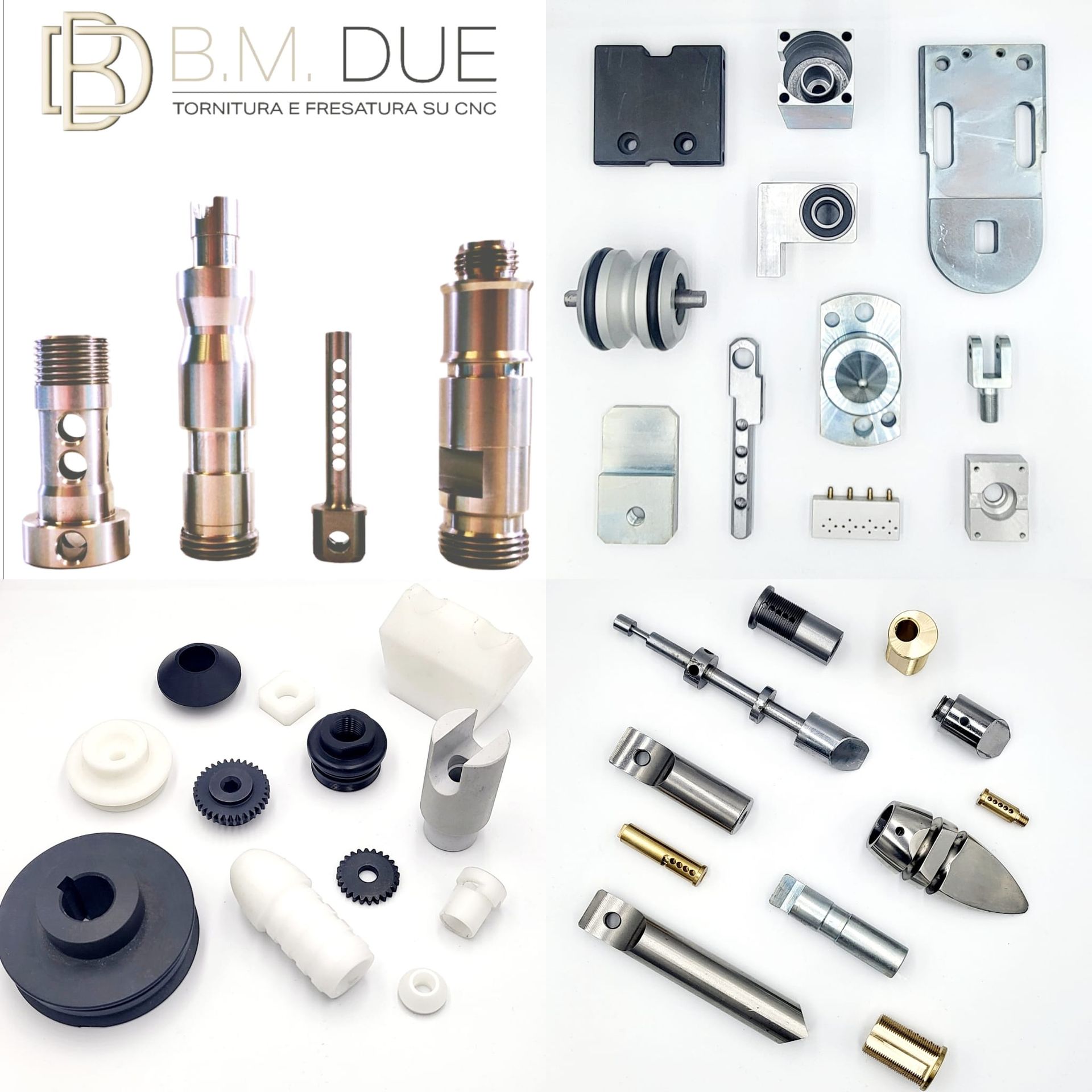 Meccanica di precisione