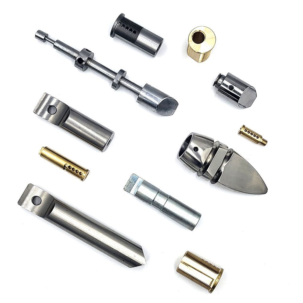 produzione componentistica