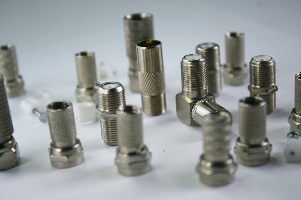 lavorazioni meccaniche per industrie