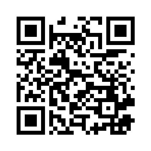 QR code for the Croatian Eagles Soccer Club Hall of Fame Banquet
