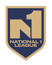 Logo for USYS National League