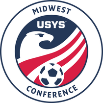 Logo for USYS Midwest Conference