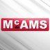 McAMS logo