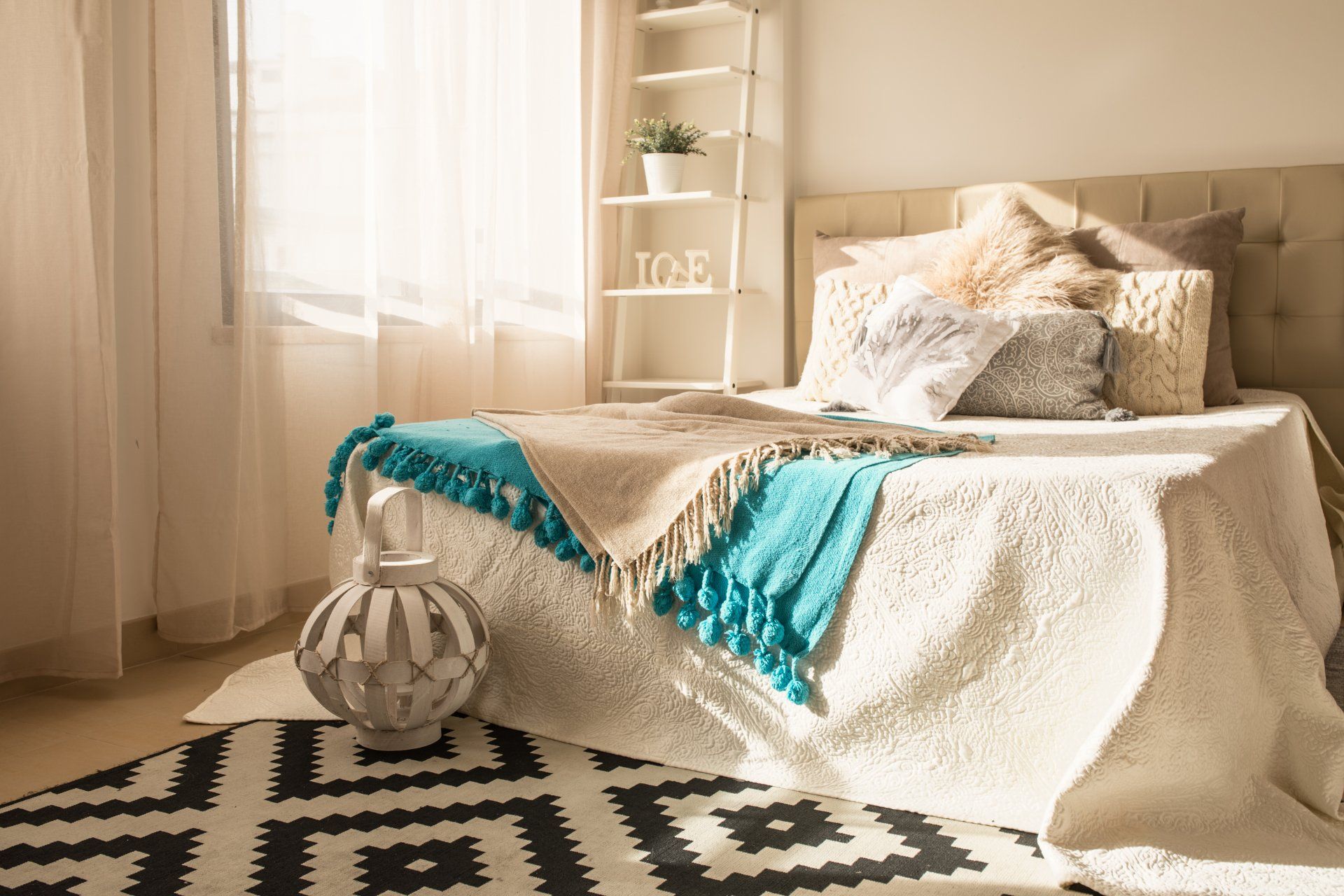 apartamento em alojamento local na ajuda