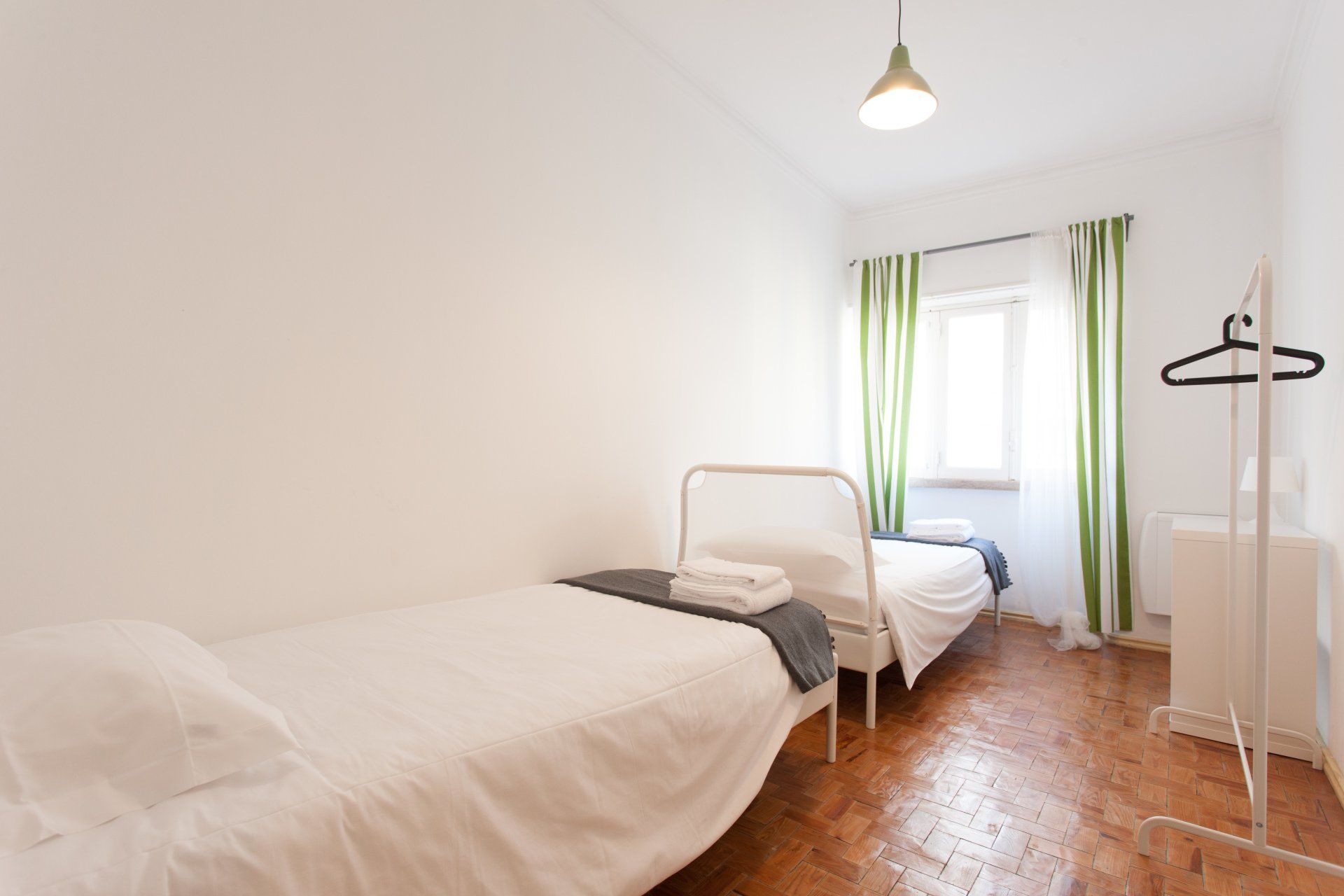 alojamento local na Graca Lisboa