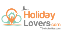 logo holiday lovers
