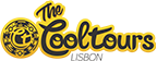 logo the cool tours