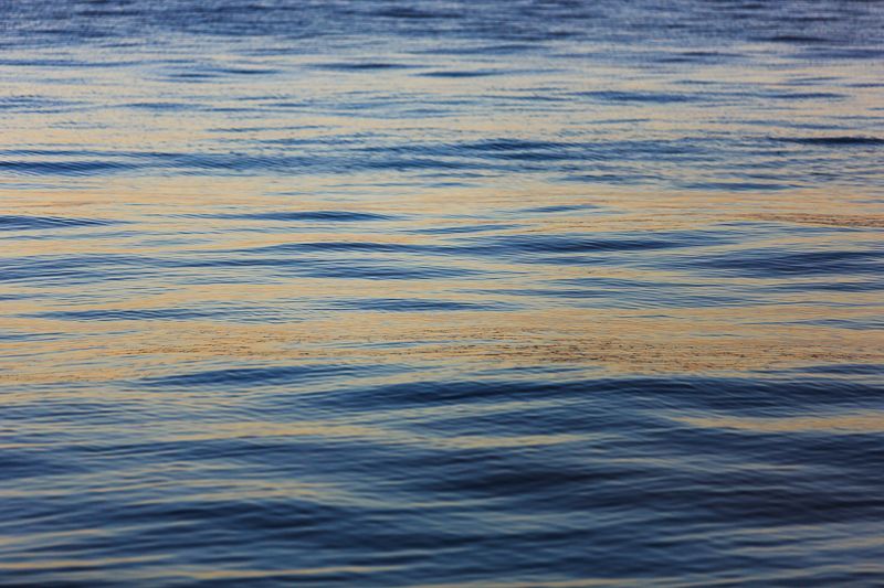 a symbolic meaning of flooding