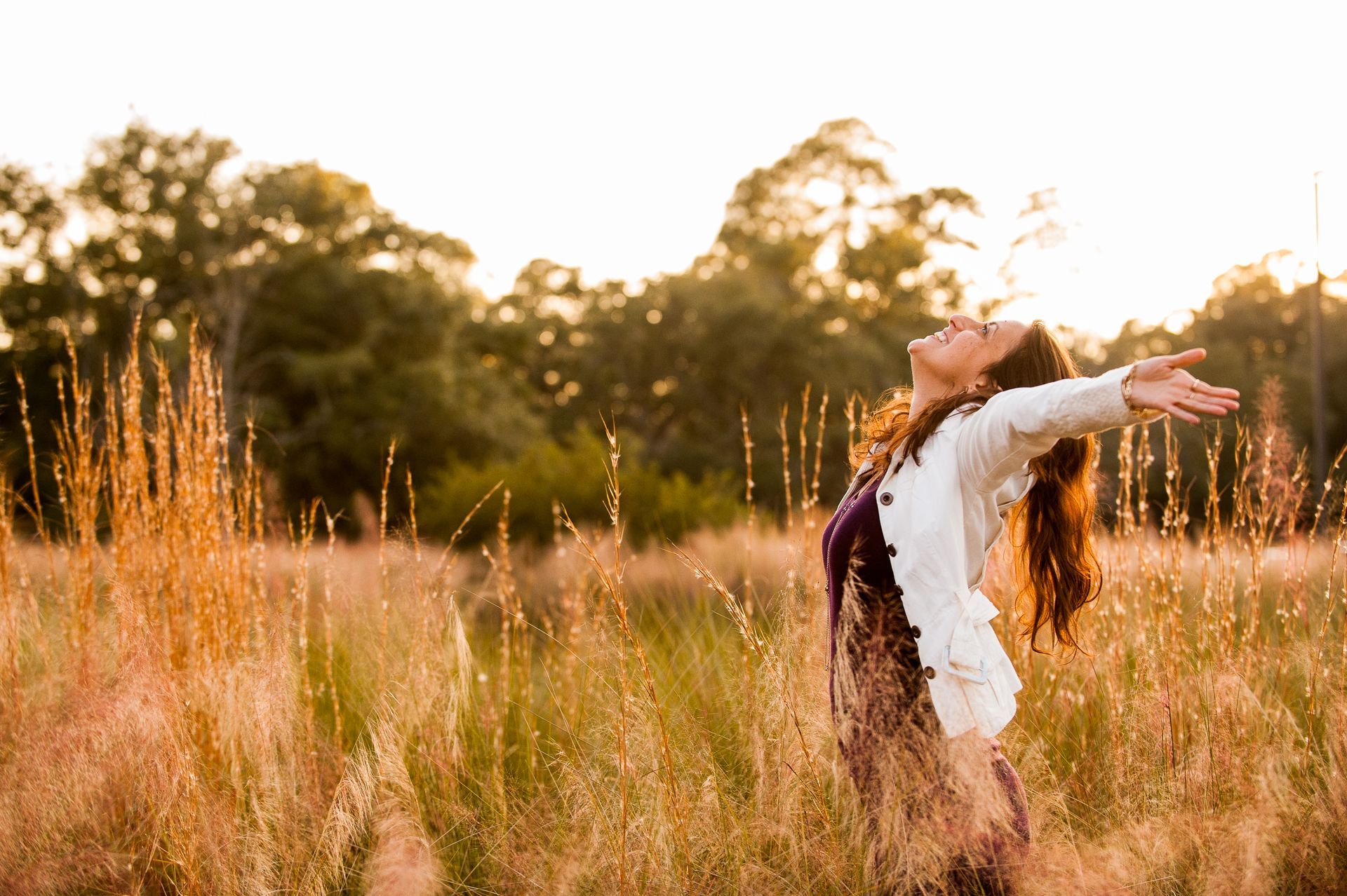 How to get in touch with your emotions