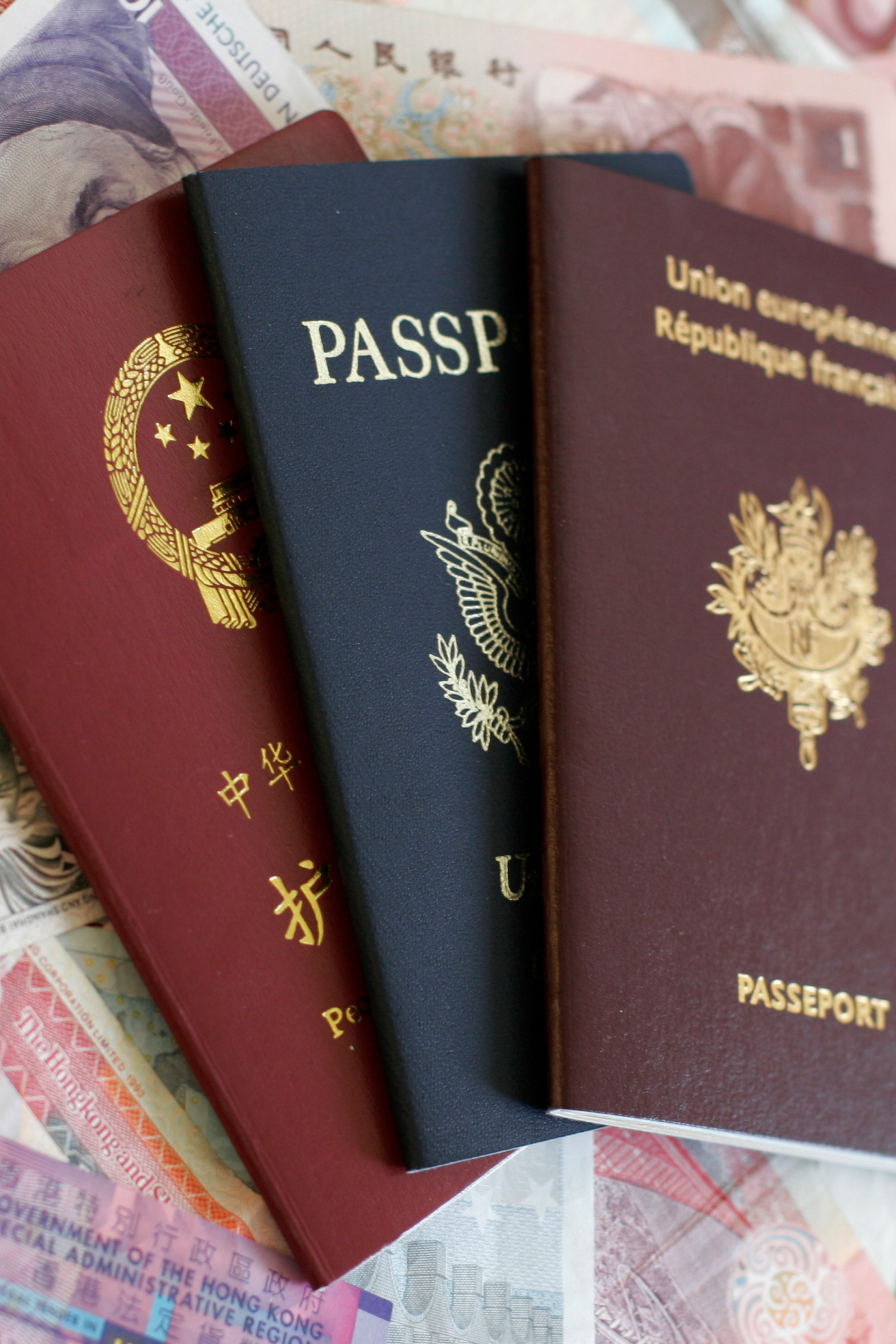 Passports