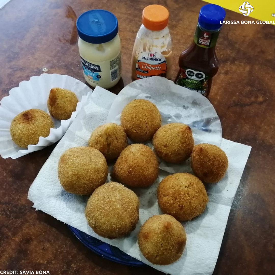 Coxinha