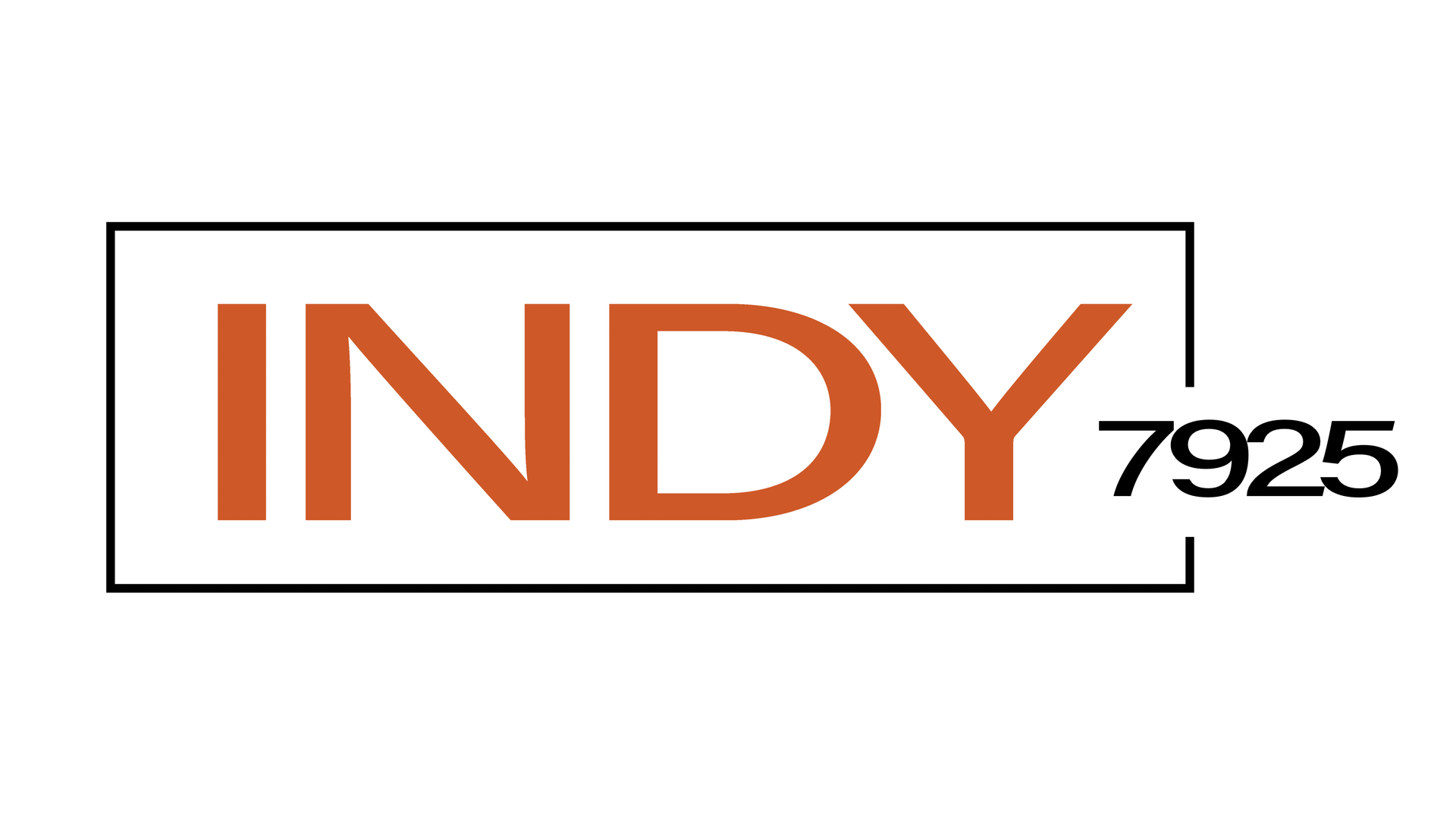 Indy7925 logo.