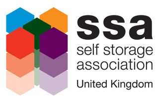 Self Storage Association UK