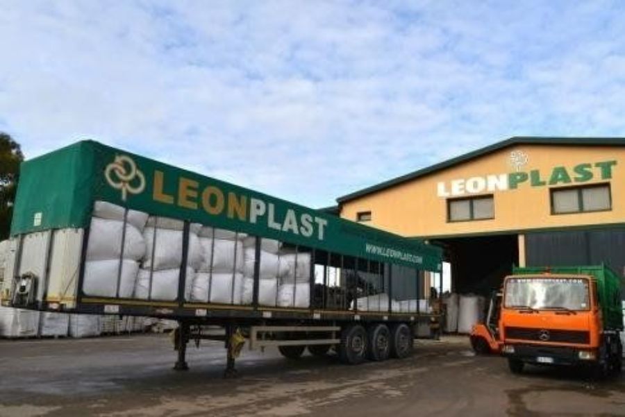 laboratorio della ditta