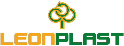 Leonplast logo