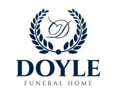 Doyle-Logo