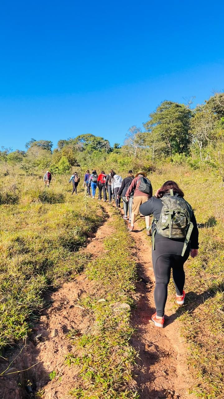 Destrave seus limites em nossas trilhas, aventura e emoção garantidas com a Nazaré Adventure