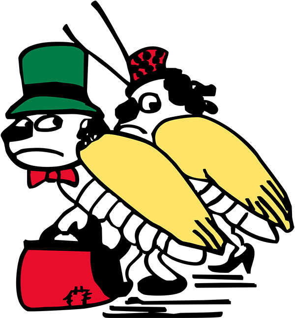 Western Slope Pest Control Logo Icon