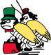 Western Slope Pest Control Logo Icon