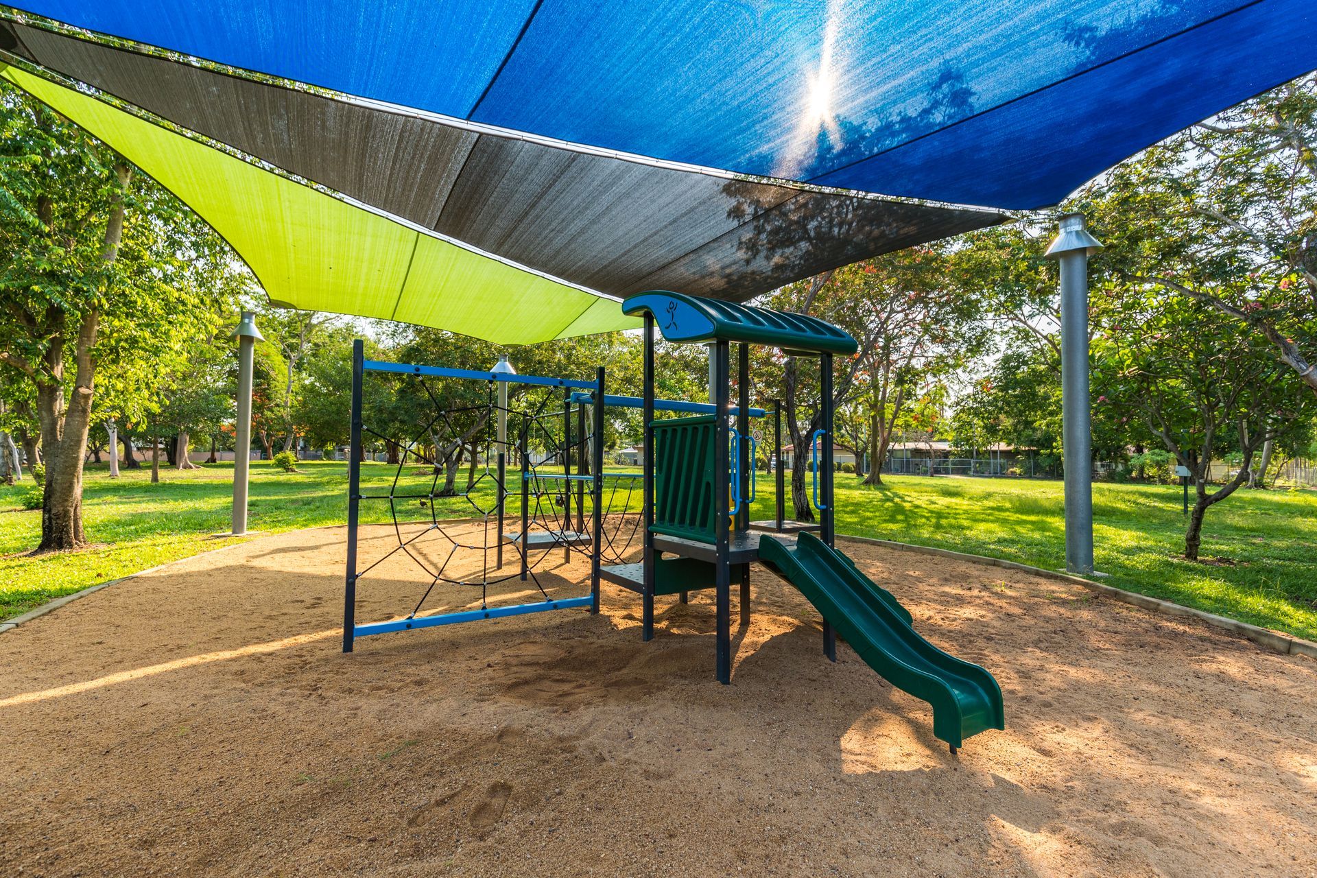 Playground