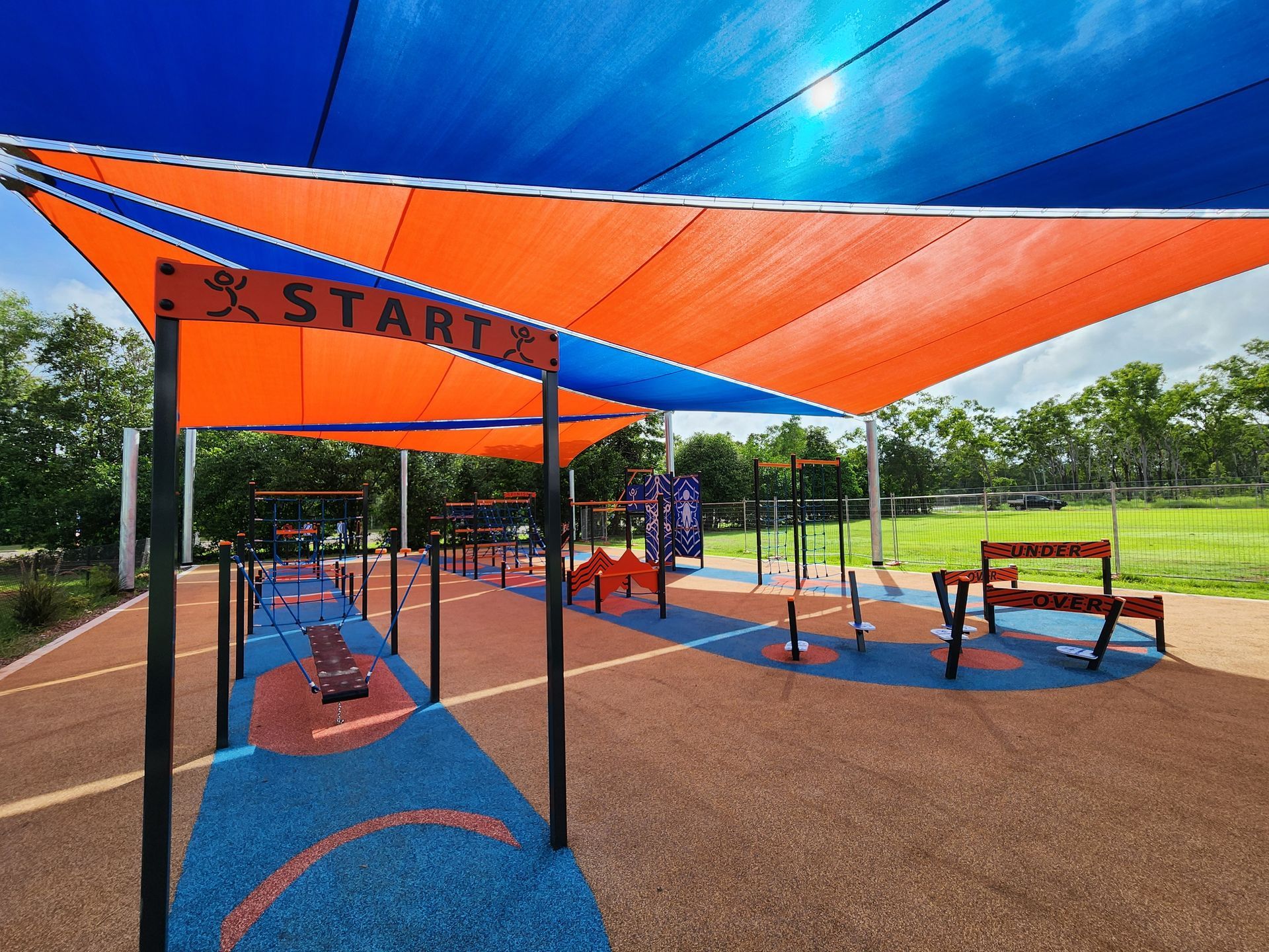 Playground
