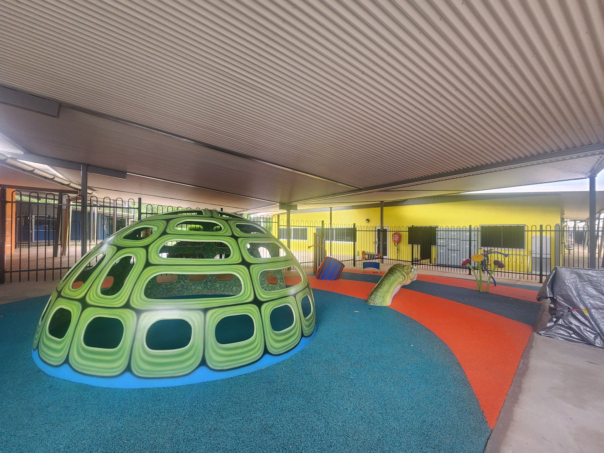 Playground