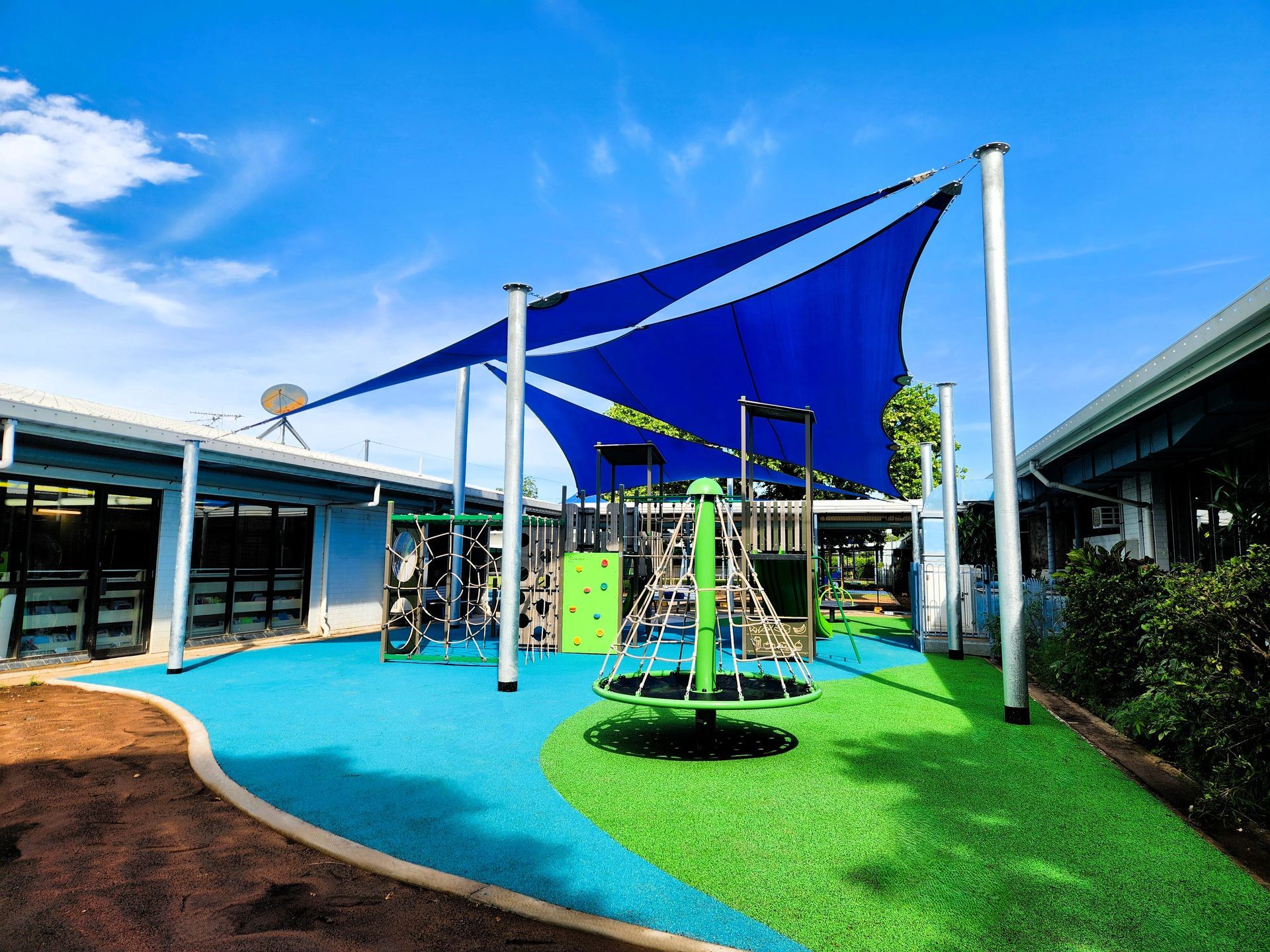 Playground