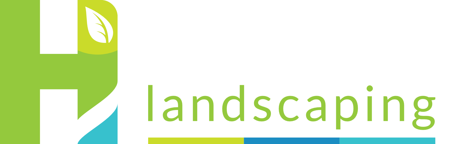 Hardy Landscaping Logo