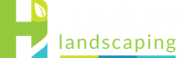 Hardy Landscaping Logo