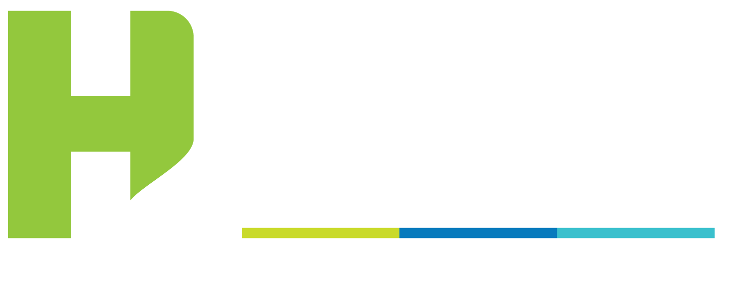 Hardy Landscaping Logo