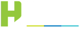 Hardy Landscaping Logo