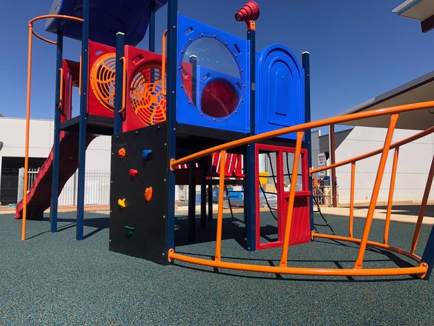 Playground