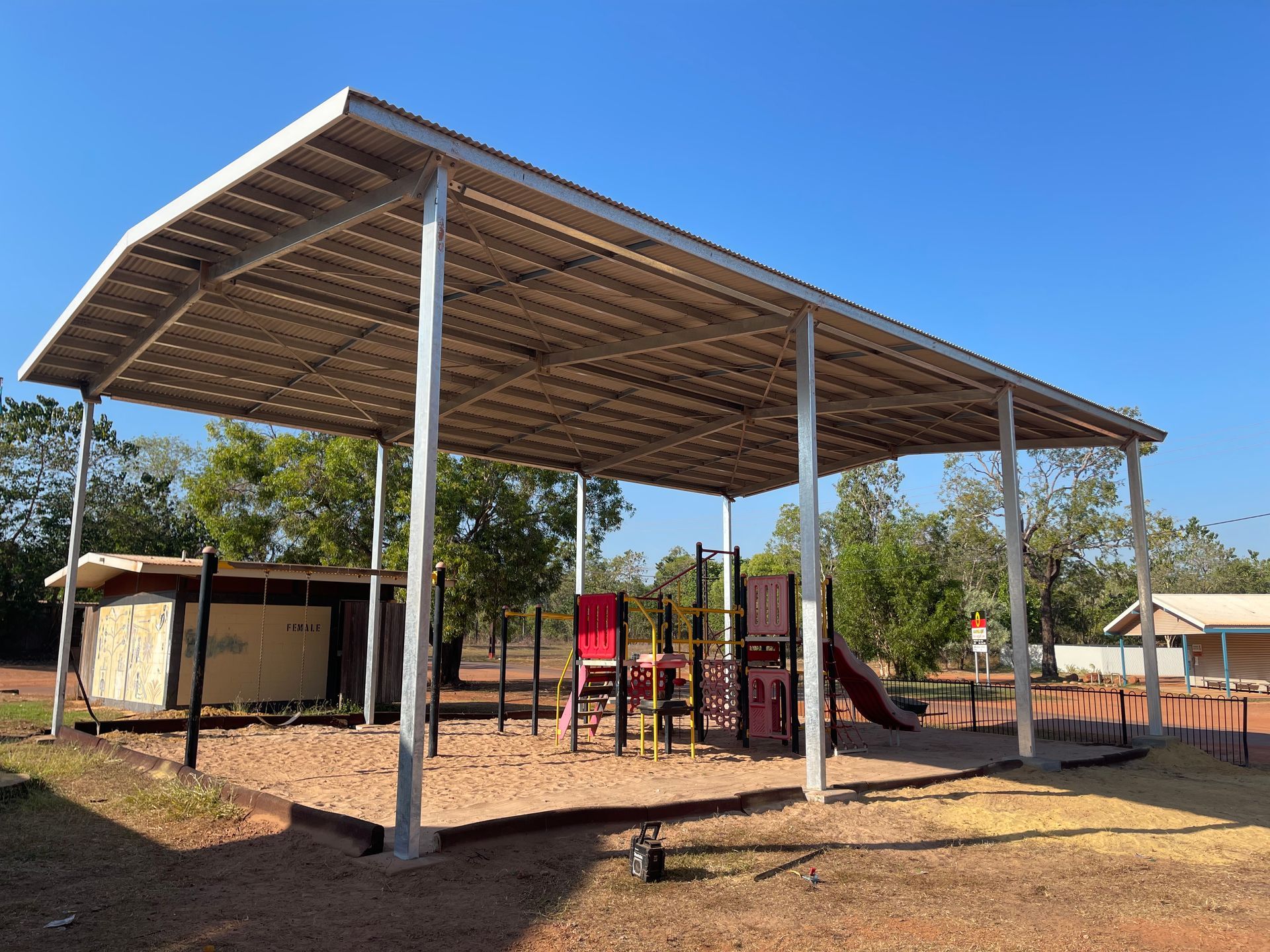 Playground