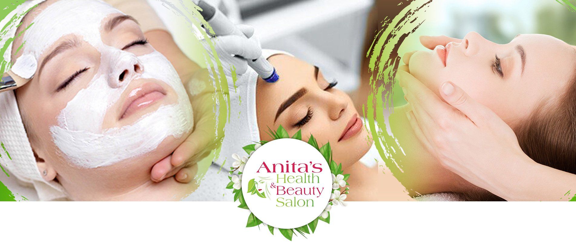 Anitas Health and Beauty