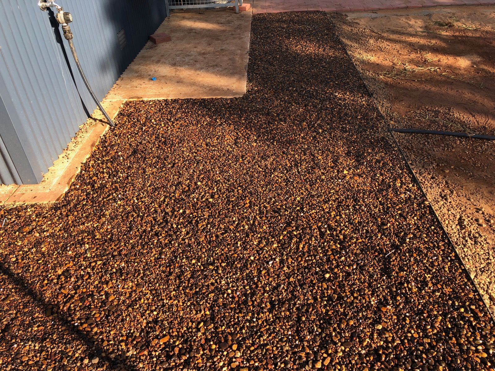 Groote Eylandt Landscaping