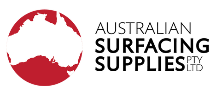 Australian Surfacing Supplies Logo