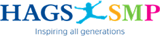 HAGS SMP Logo