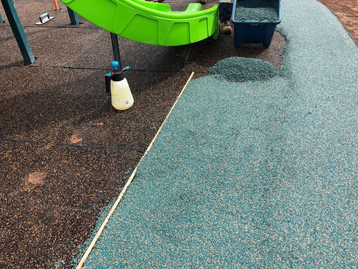 Playground Mimik-Ga Centre