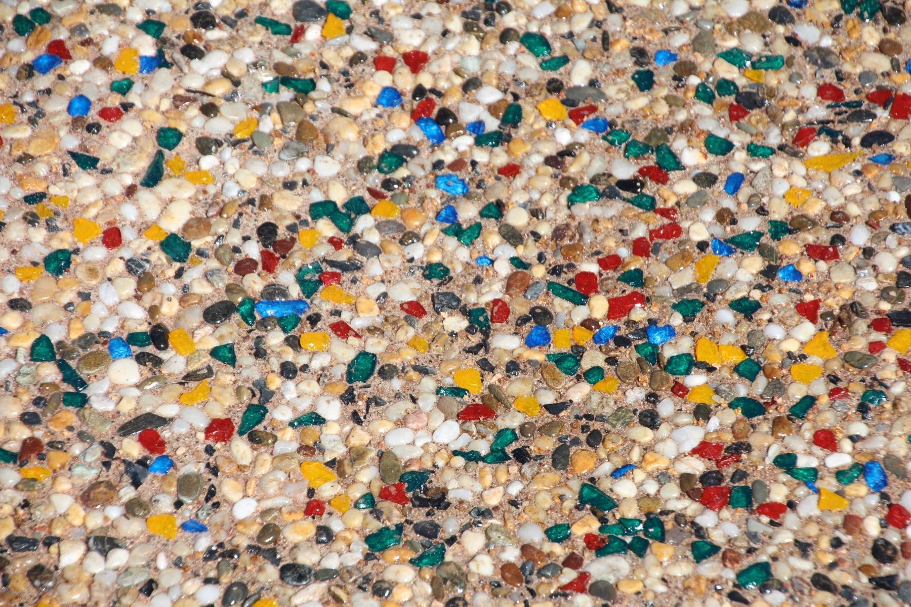 Outdoor Area Mitchell Street Child Care Centre