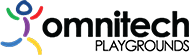 Omnitech Playgrounds Logo