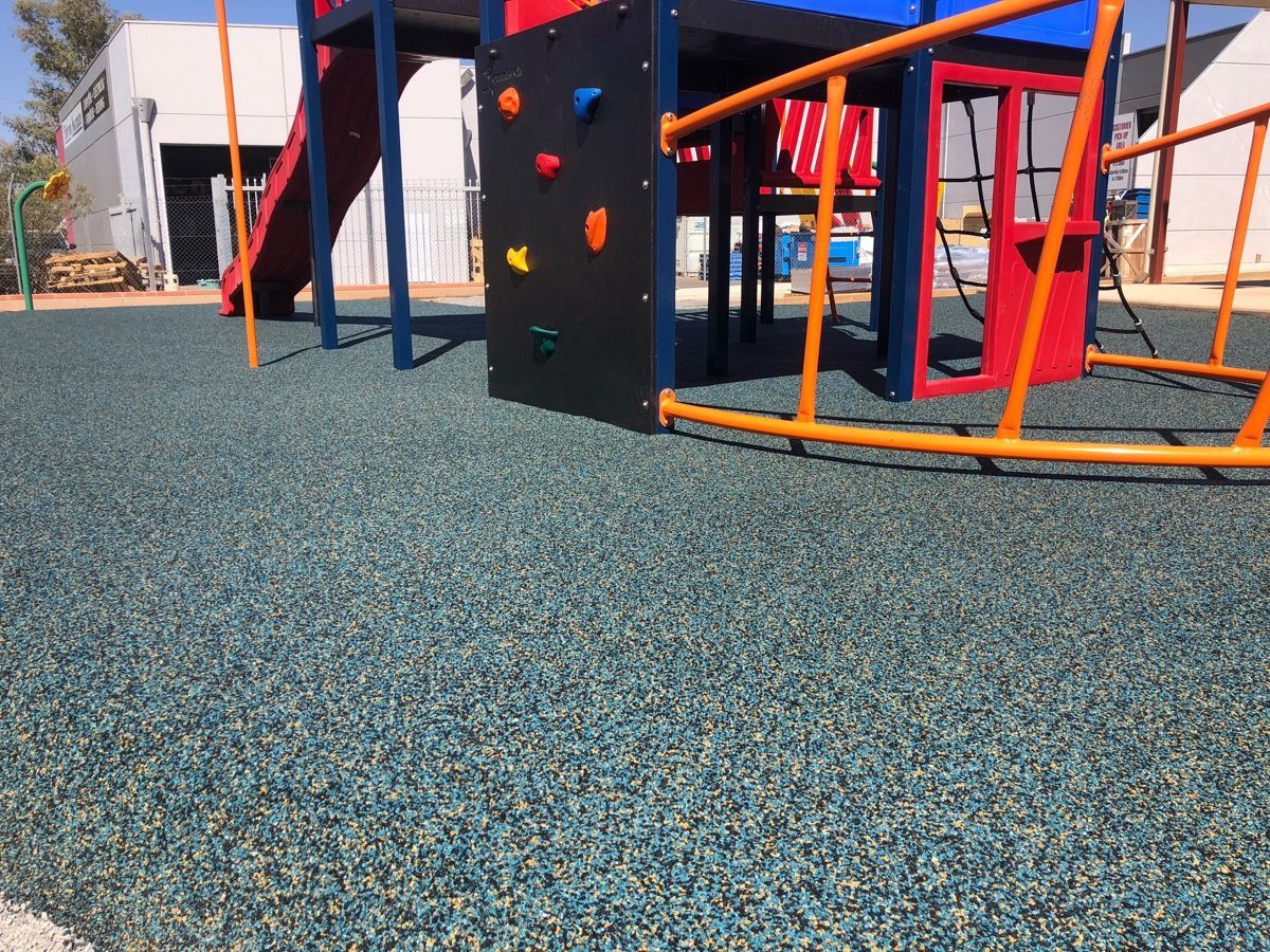 Probuild Playground Alice Springs