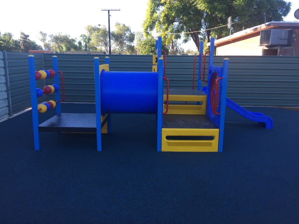 Probuild Playground Alice Springs