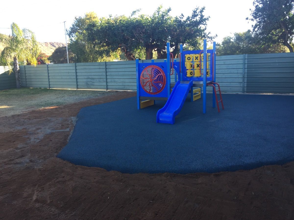 Probuild Playground Alice Springs