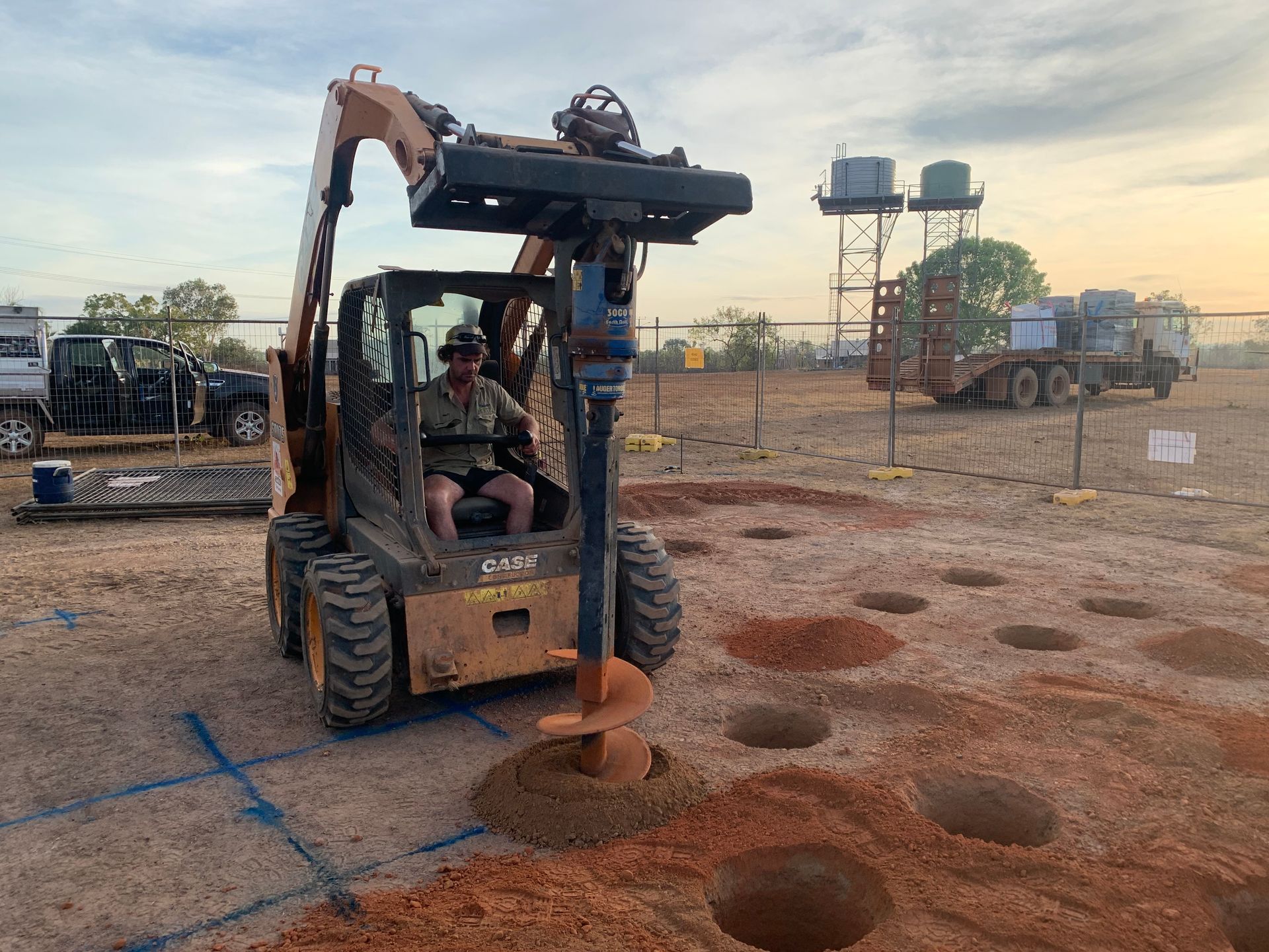 Remote Playground Ranku Bathurst Island