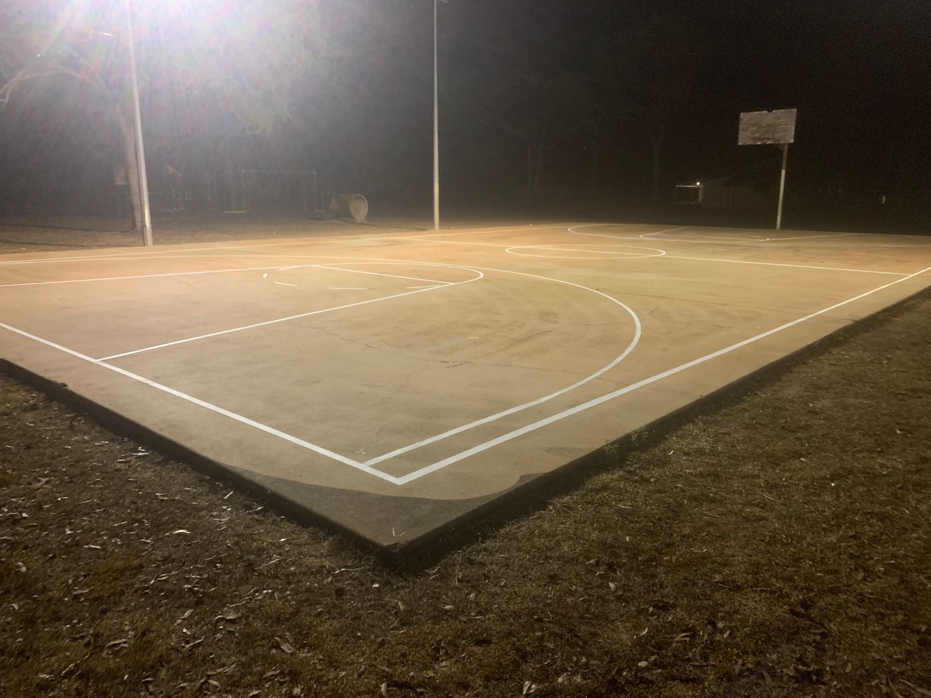 Remote Playground Ranku Bathurst Island