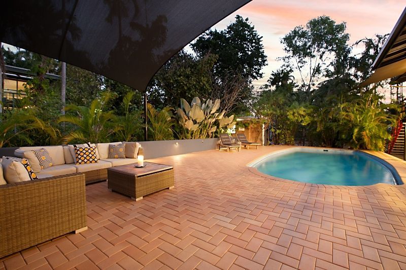 The Narrows Landscaping | Hardy Group