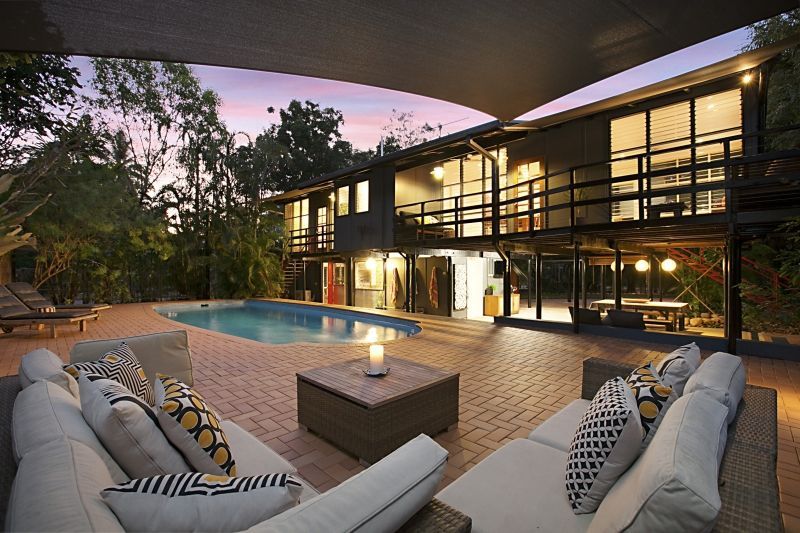 Residential Landscaping The Narrows