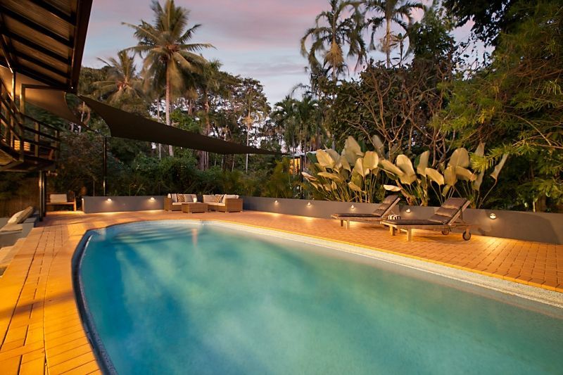 Residential Landscaping The Narrows